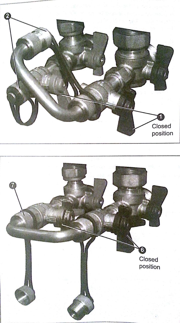 Ideal Logic 30 Combi Boiler Problems No Hot Water ui the tleven vaneefke