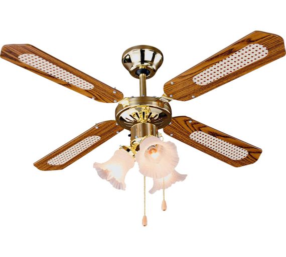 smart home (240VAC) receiver/controller for ceiling fan