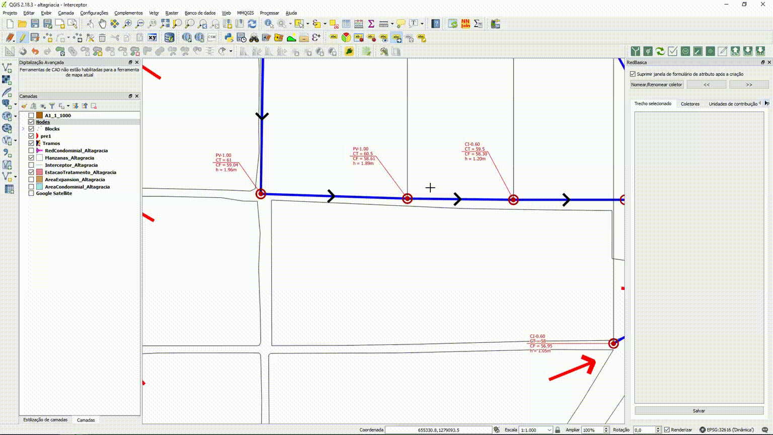 Labeling How To Label The Start End Of The Line In Qgis Images