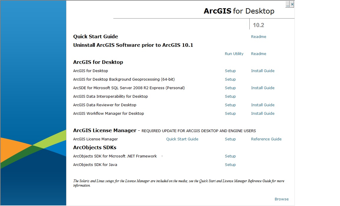 Esri arcmap 10.2 download rentalswes