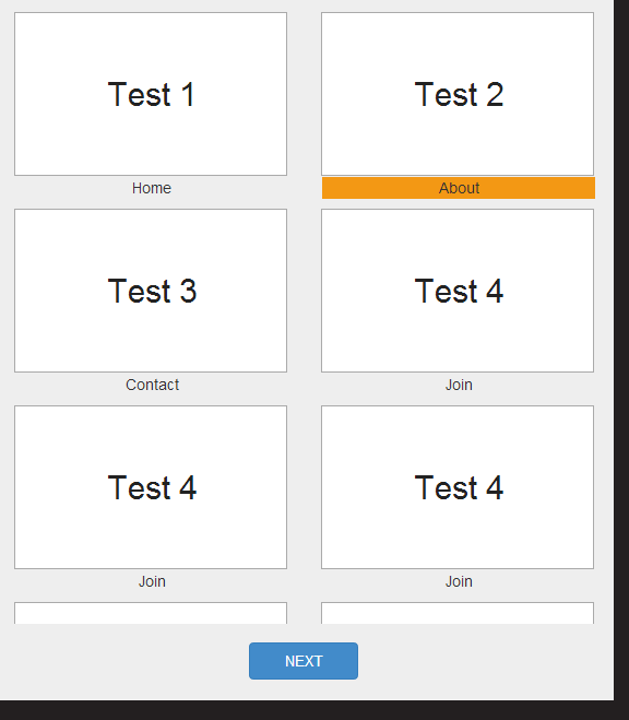 javascript selectable filtering in jQuery UI Stack Overflow