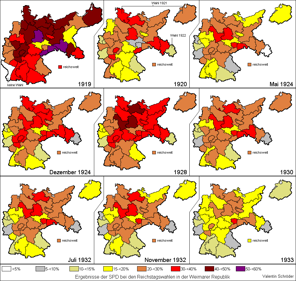 Did the division between East and West Germany coincide with cultural