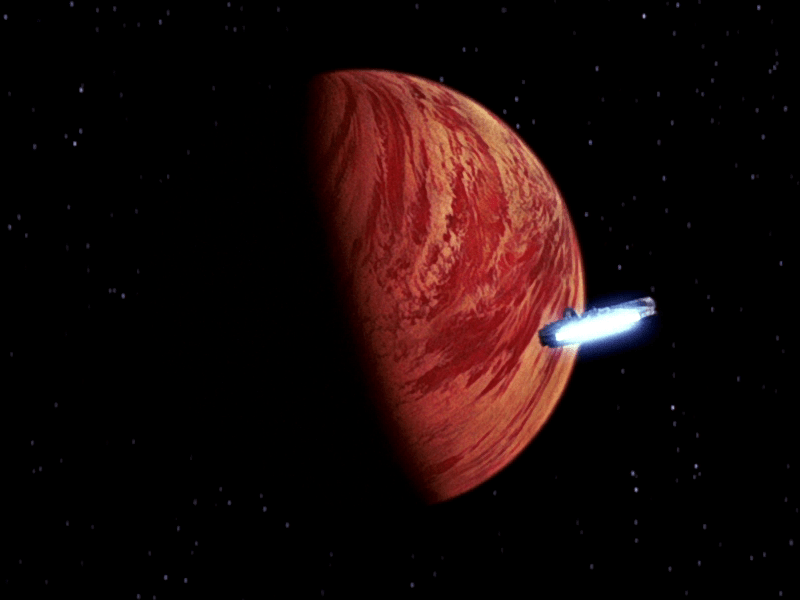 How do all the in the Star Wars universe contain breathable