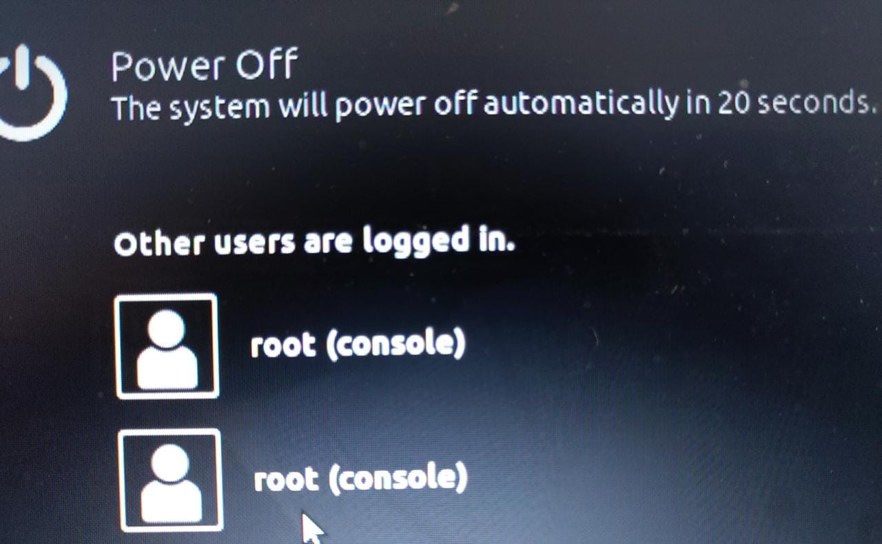 networking WiFi gets disconnected and system gets stuck Ask Ubuntu