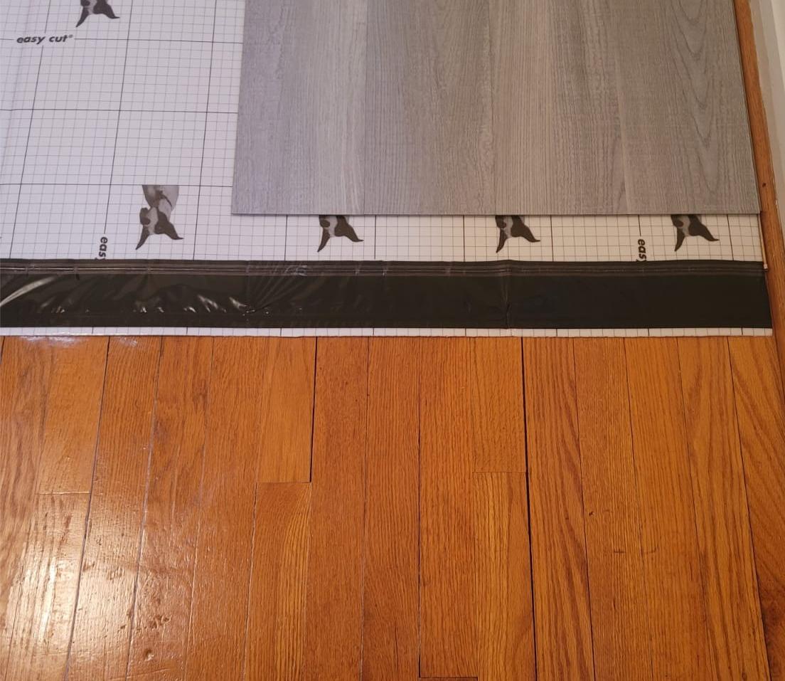 flooring Hardwood Floor Squeaks Fixing Squeaks or Removal of