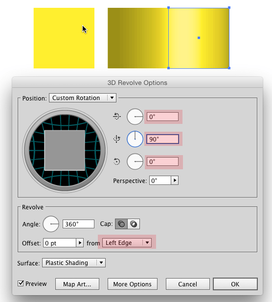 How To Wrap Text Around A Cylinder Text How To Use Images