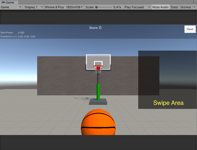 unity game engine Screen Point to World Point Touch Positions