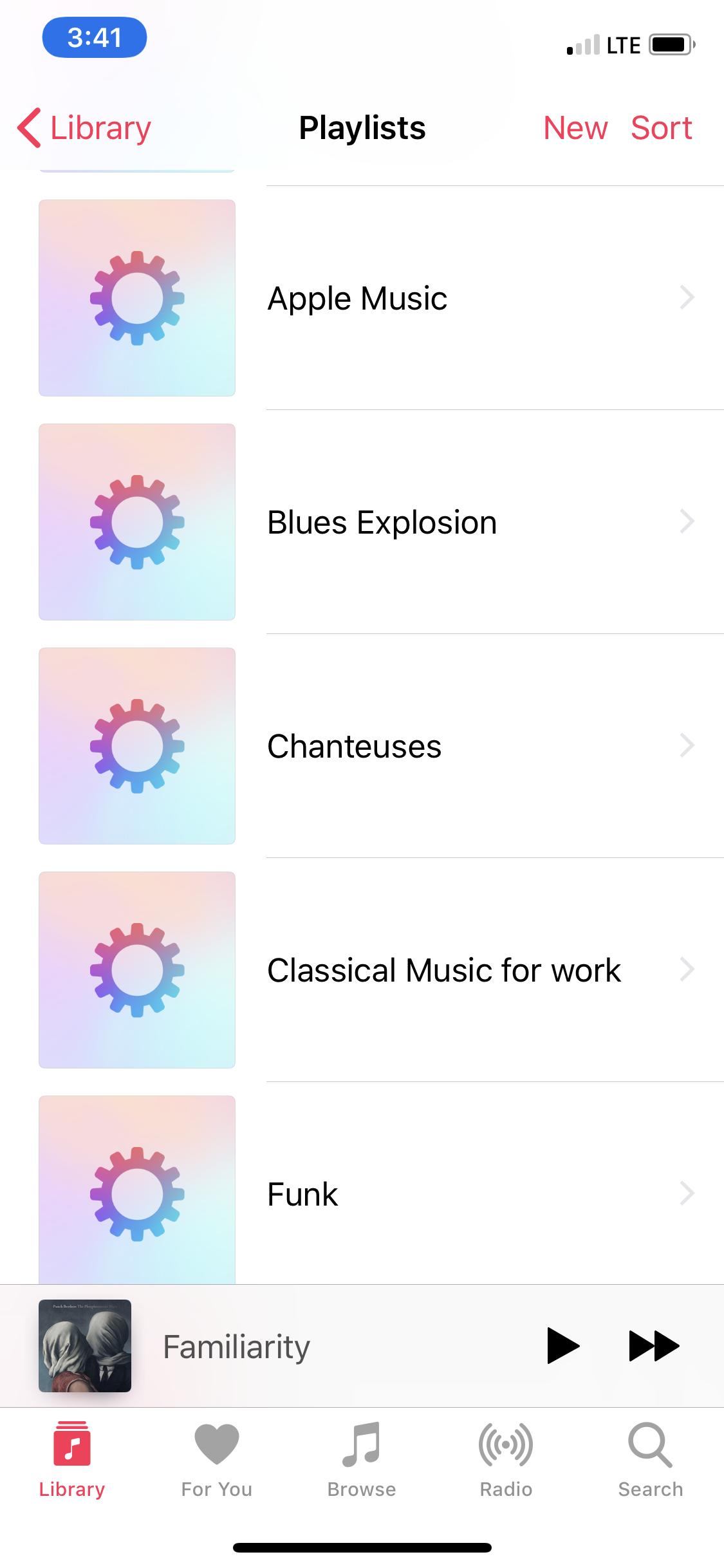 itunes How to identify Apple Music tracks? Ask Different