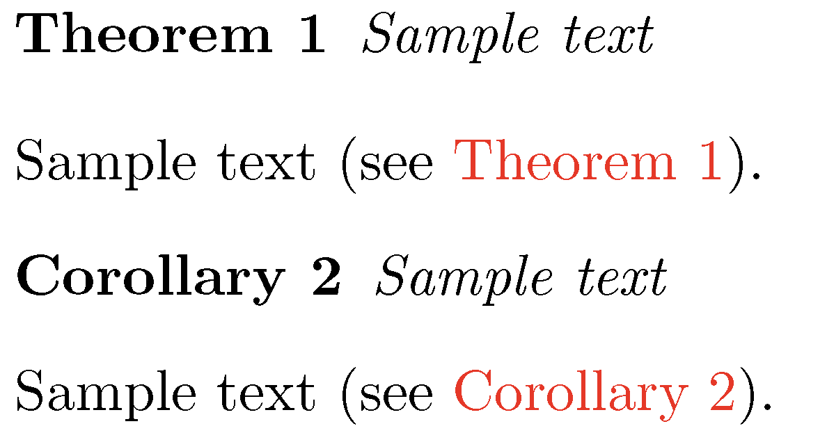 theorems Hyperref and theoremref conflict? TeX LaTeX Stack Exchange