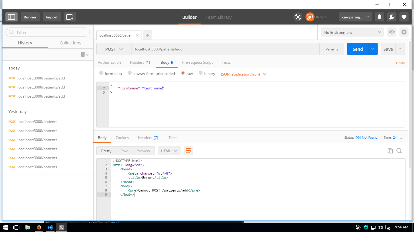 Ask Nodejs ExpressJS How to create router controller in