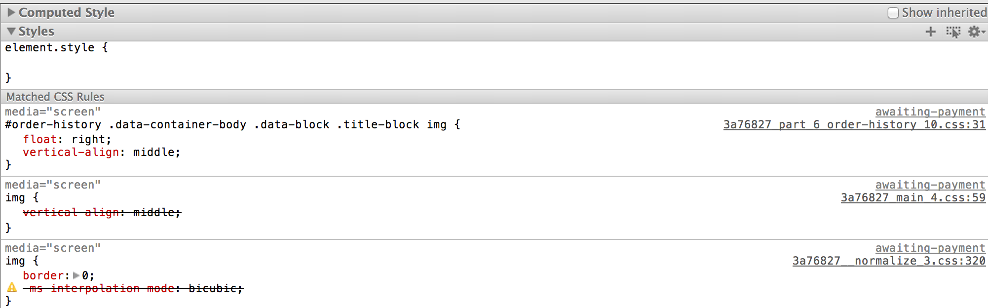 html vertical alignment doesn't work Stack Overflow