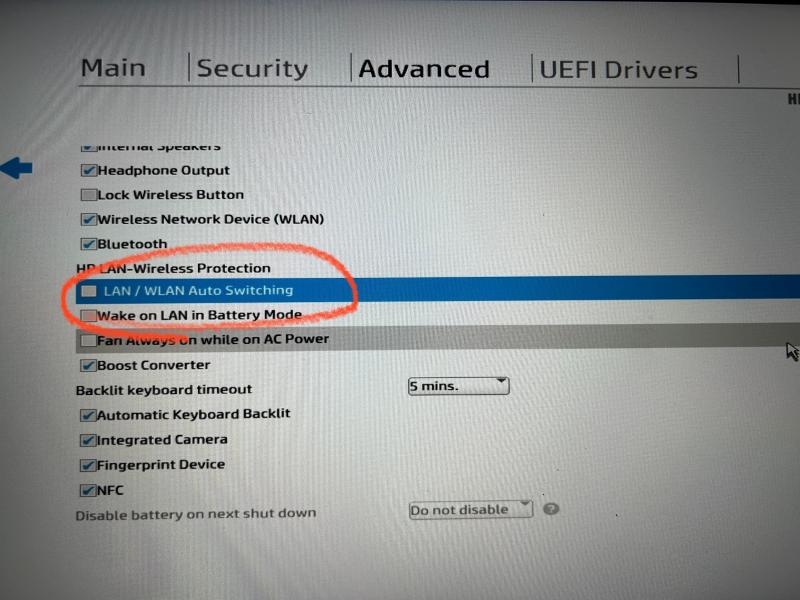 networking How to connect a iPhone tether hotspot and use WiFi on