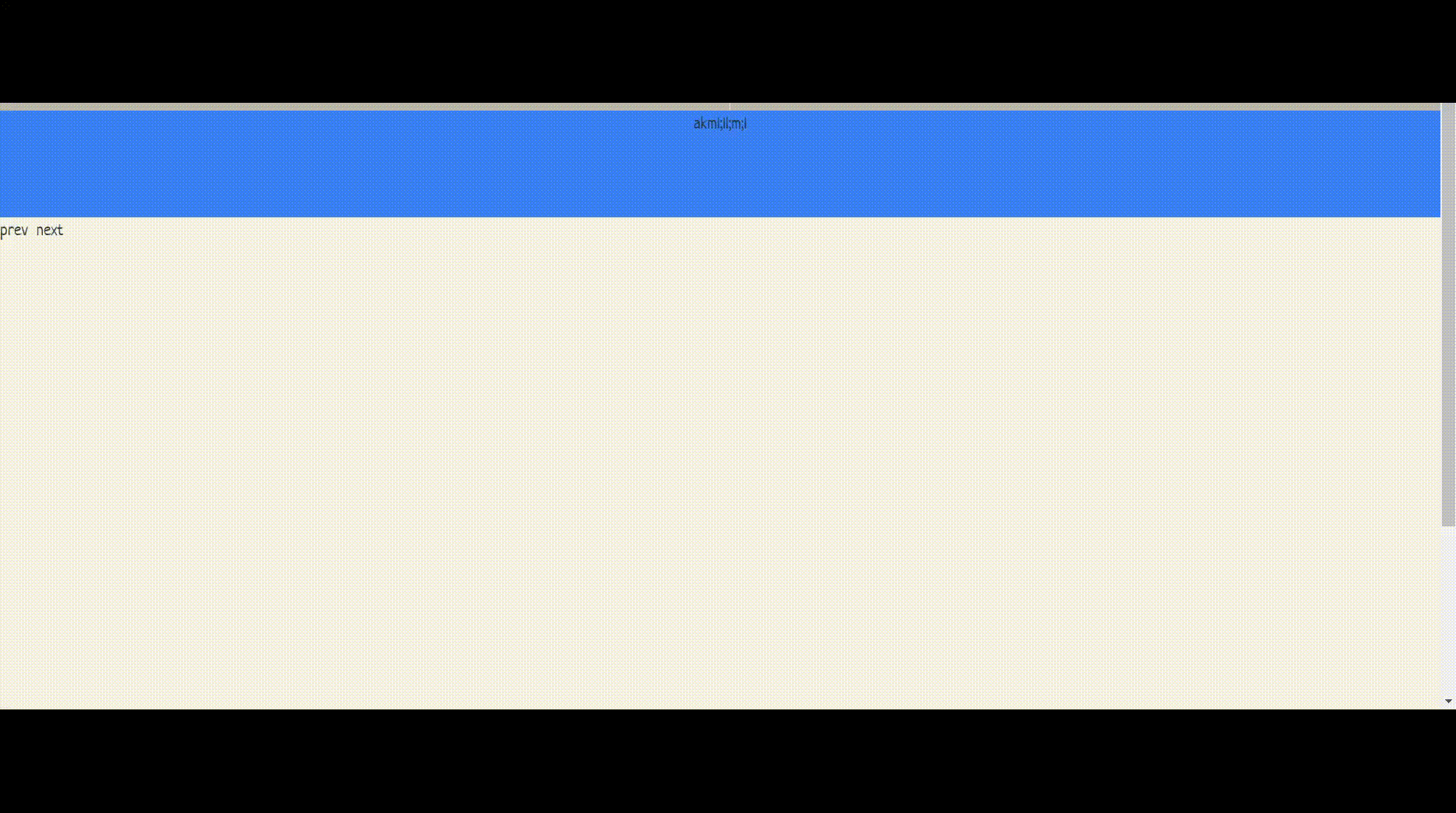 javascript How to make carousel with Vue? Stack Overflow