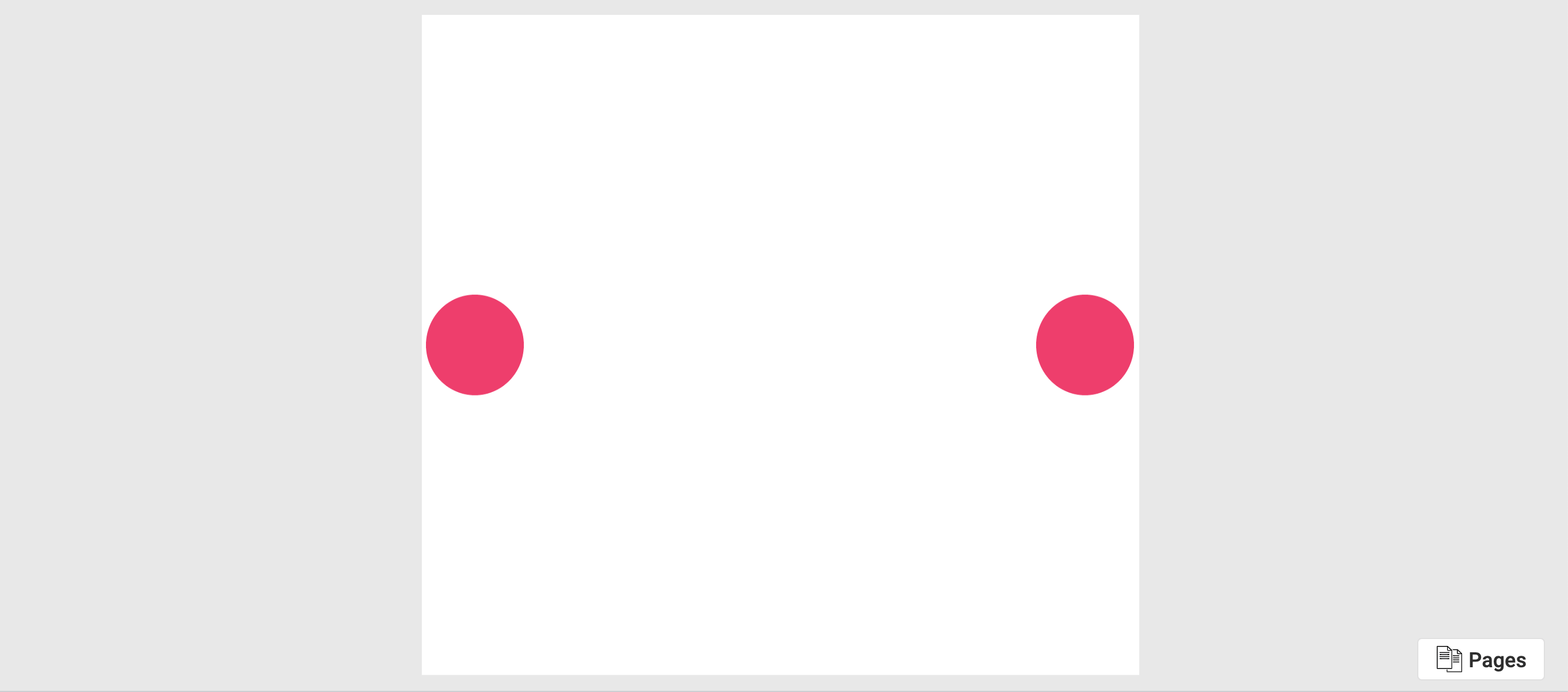 Fabric js objects to be responsive in all the screens · Issue 7108