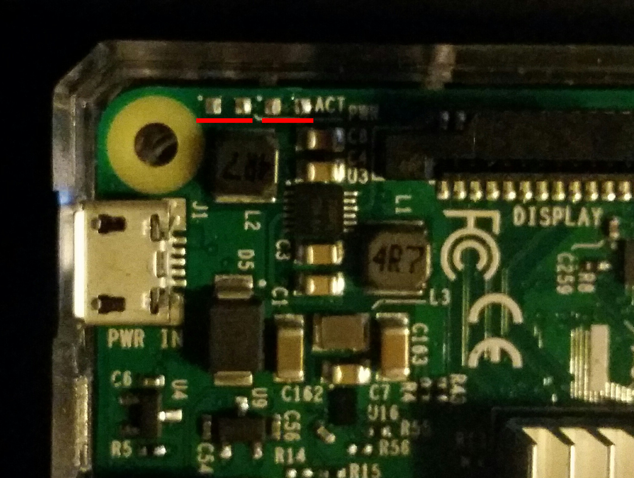 How To Easily Disable Status LEDs On Raspberry Pi , 60 OFF