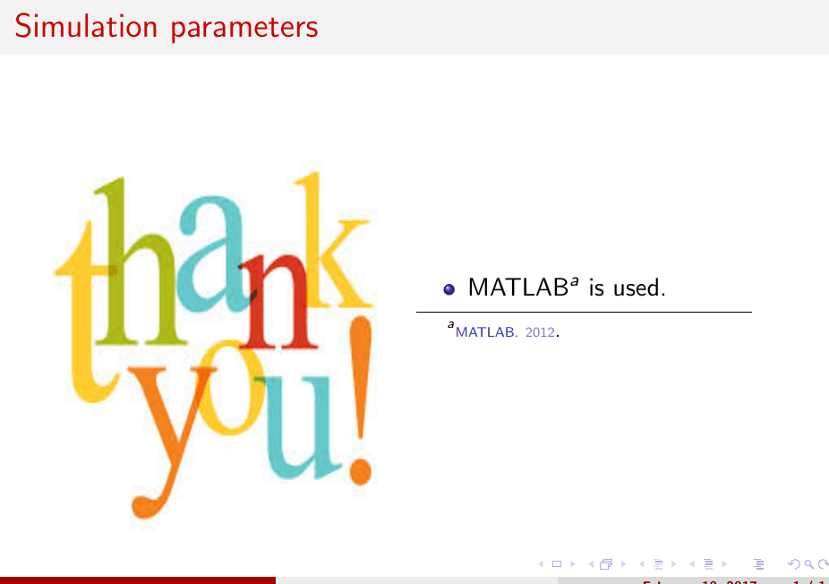 beamer citation at the end of minipage rather than at the end of