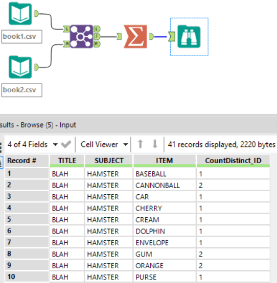 sql Merge two CSV and collate data Stack Overflow