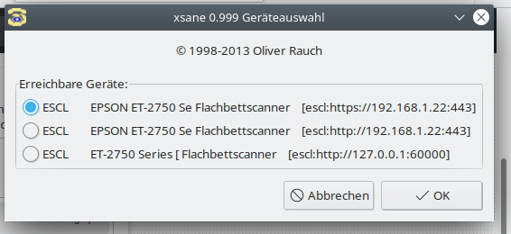 Fix: Epson Scanner Not Working/Connected on Windows 10/11