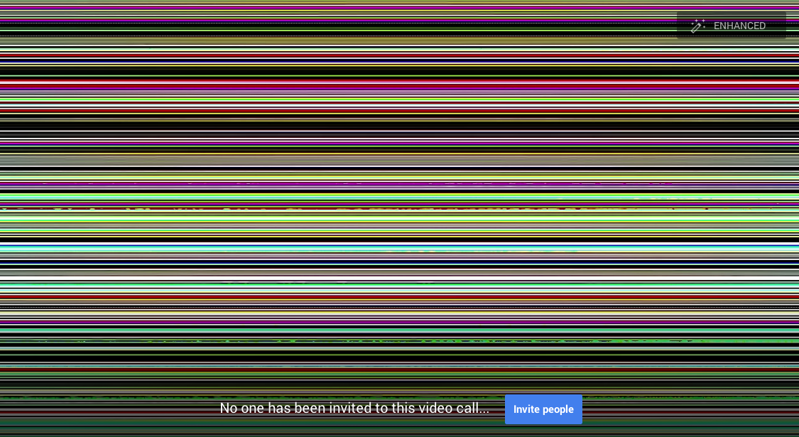 macbook cam Colored Lines Hardware Issue? Ask Different