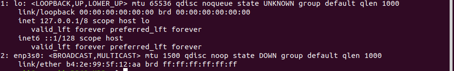 How to install LAN driver on Ubuntu? Super User