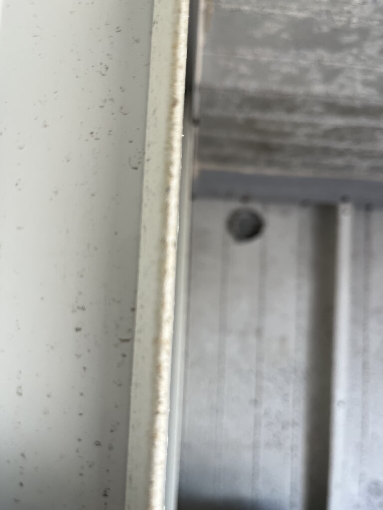 mounting Can I screw French cleats into metal shed’s metal studs? Home Improvement Stack
