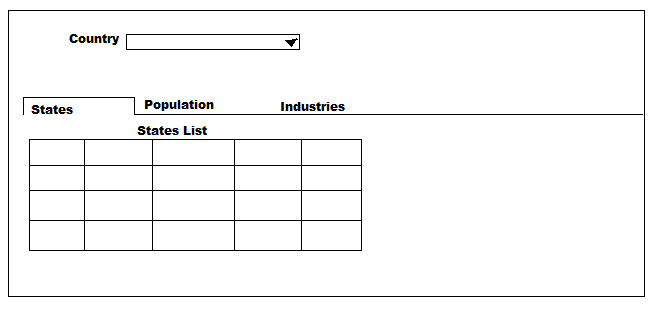 angular ngxdatatable Rows are not rendered properly in tab set
