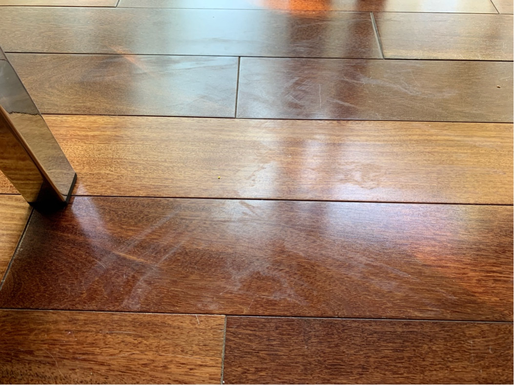 Wood Fixing a hardwood floor mistake Love & Improve Life