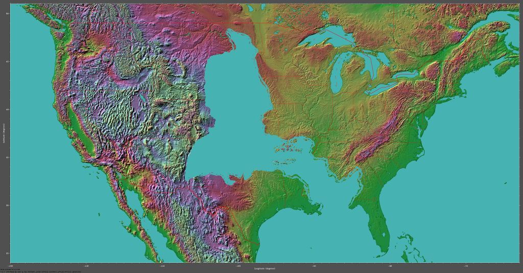 short stories Looking for a story about how the USA acquired an