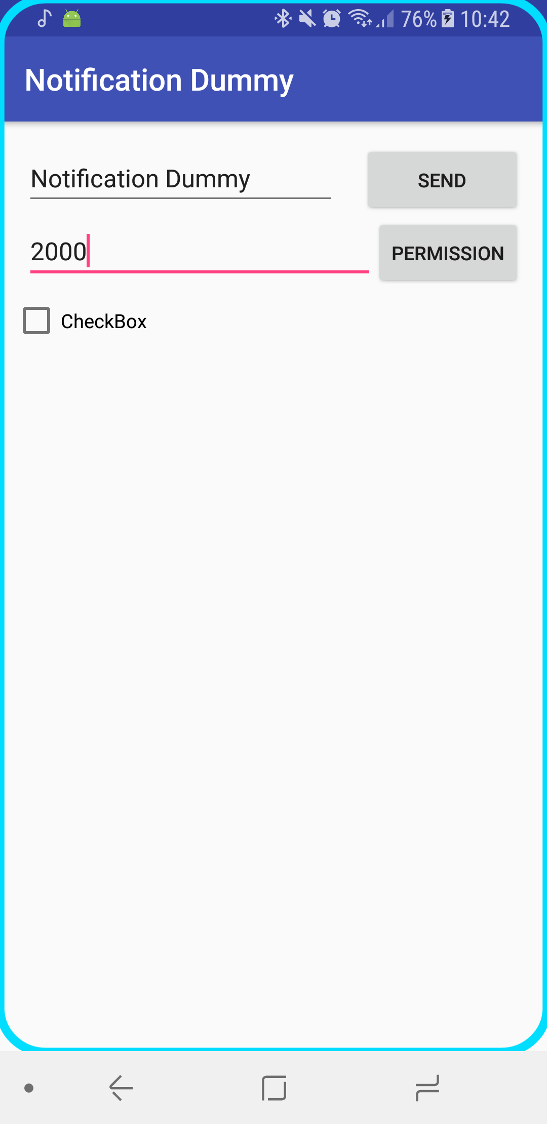 Android draw over navigationbar Stack Overflow