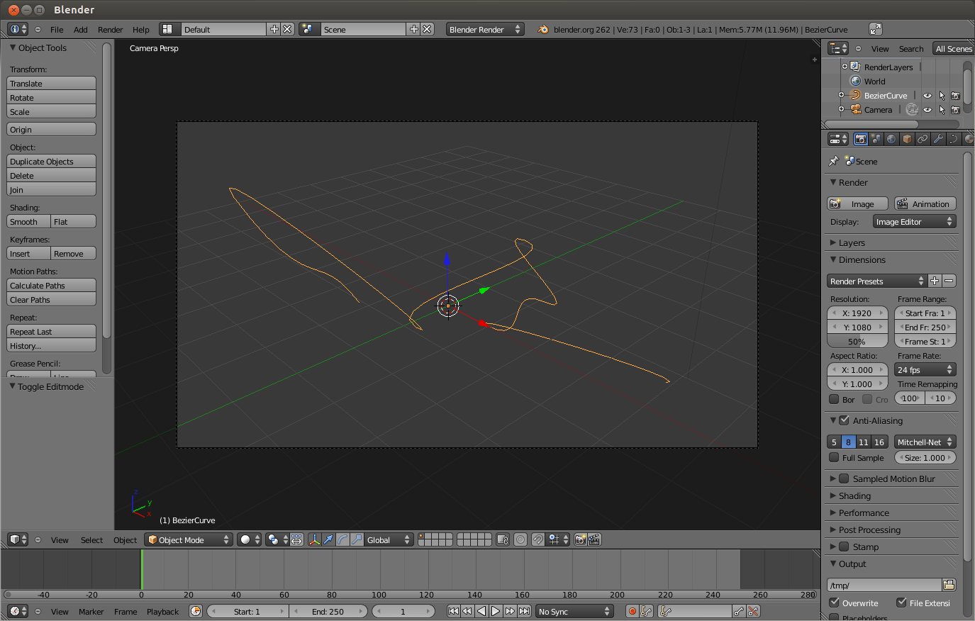 software How to render 3D models as SVG vector