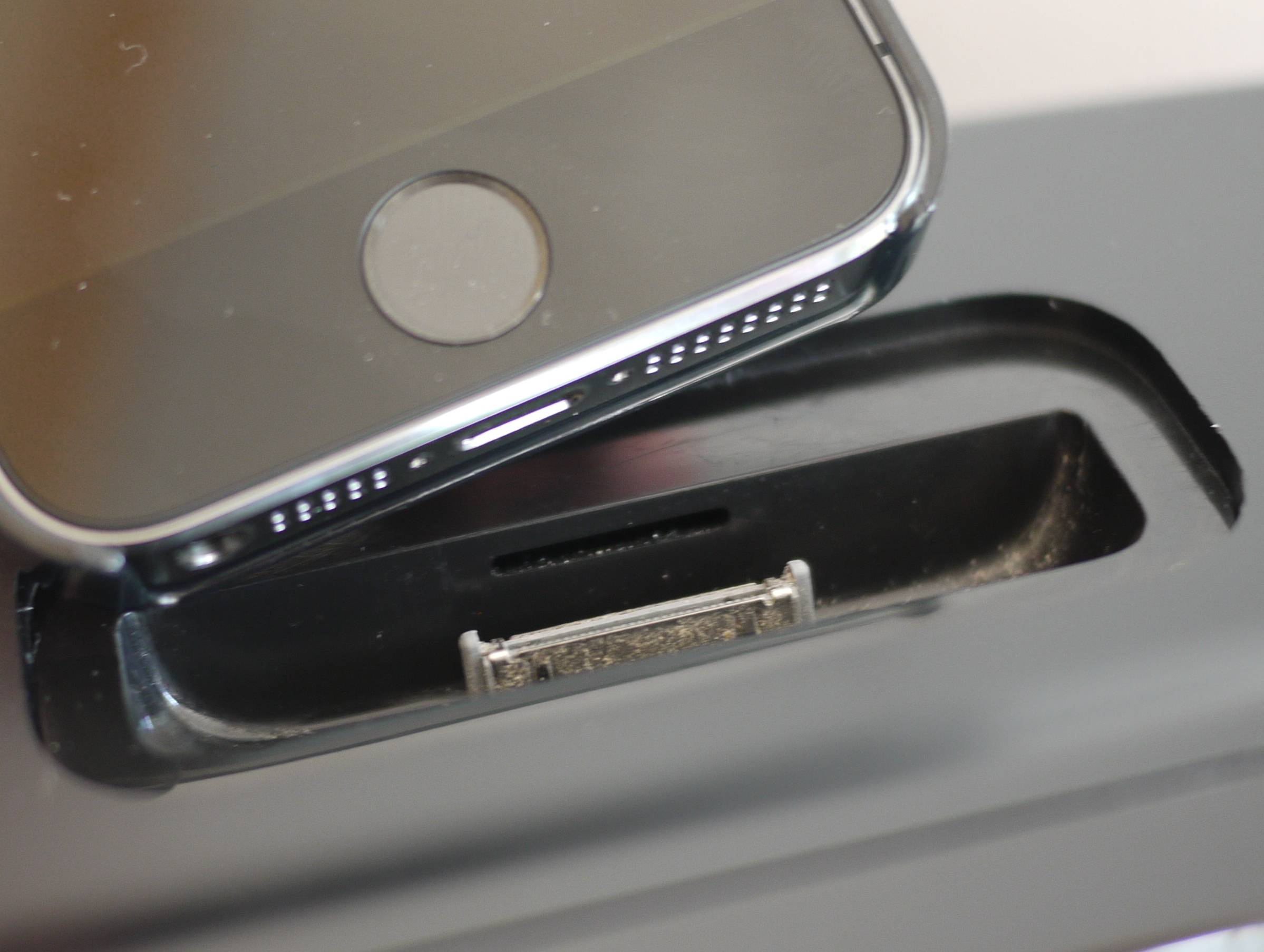 iphone convert 30 pin docks for lightning devices Ask Different