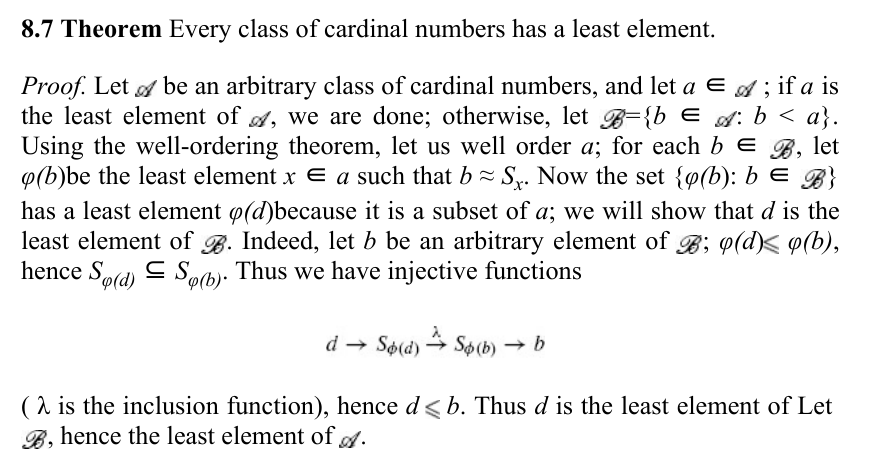 Set Theory by Pinter Charles C AbeBooks