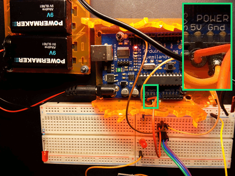 Can an Arduino use a 12 V relay? Electrical Engineering Stack Exchange