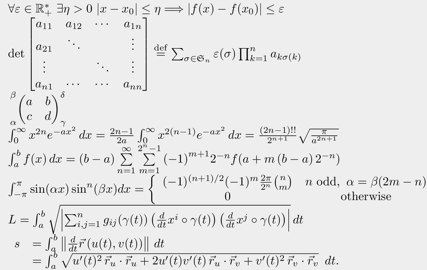 How can I use formulas in MC34063 DCDC converter