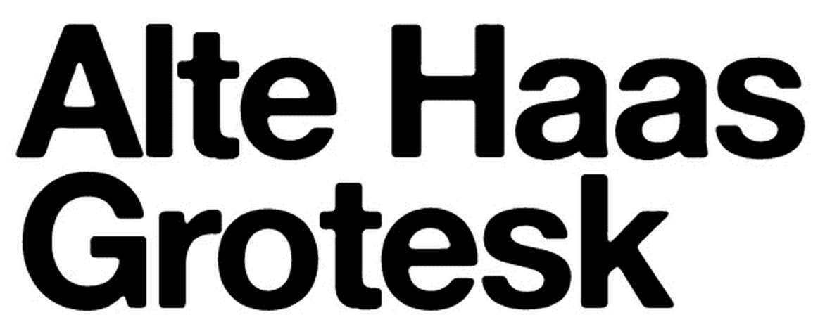 Font similar to Helvetica (but corners a bit rounded