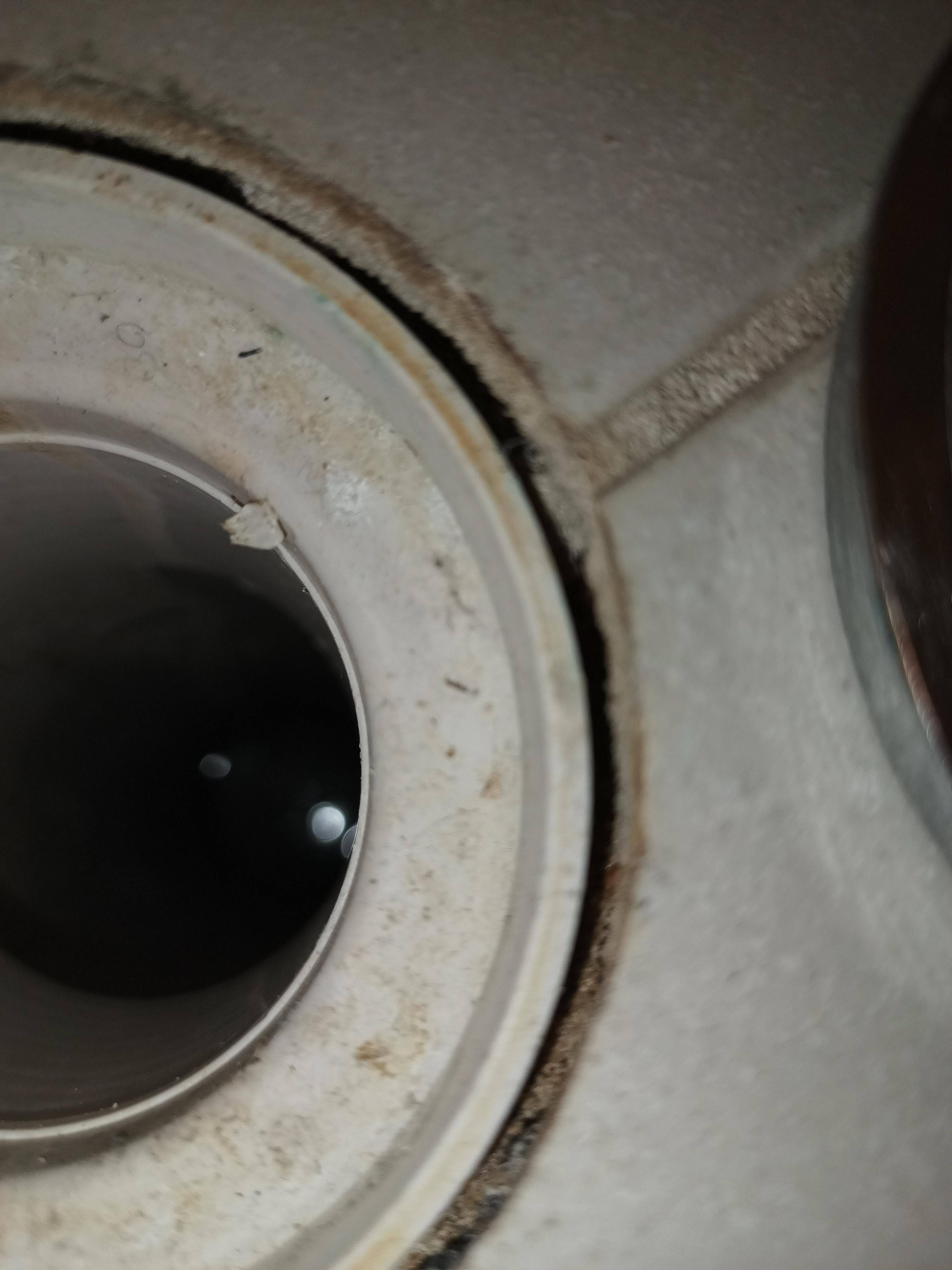 How to fix this shower drain cover? Home Improvement Stack Exchange