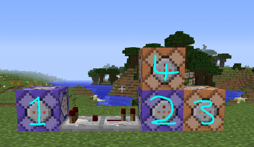 minecraft java edition minecraft commands How to make an item