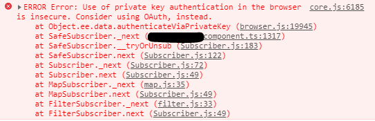 html Error _renderer.setElementStyle "Cannot set property 'background