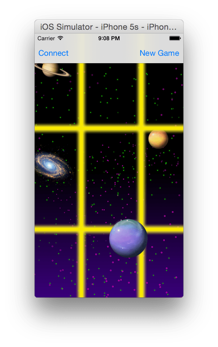 ios Xcode view mode settings Stack Overflow