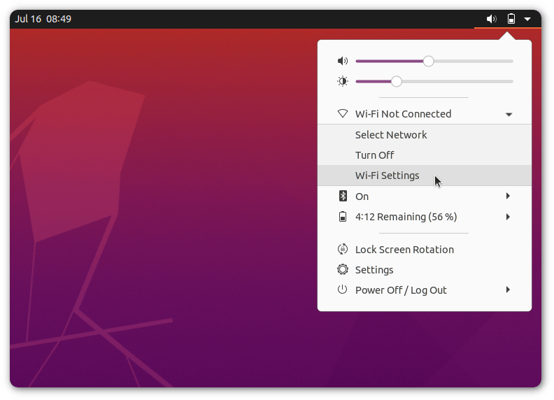 wireless How to create a WiFi Hotspot (in Access Point mode)? Ask
