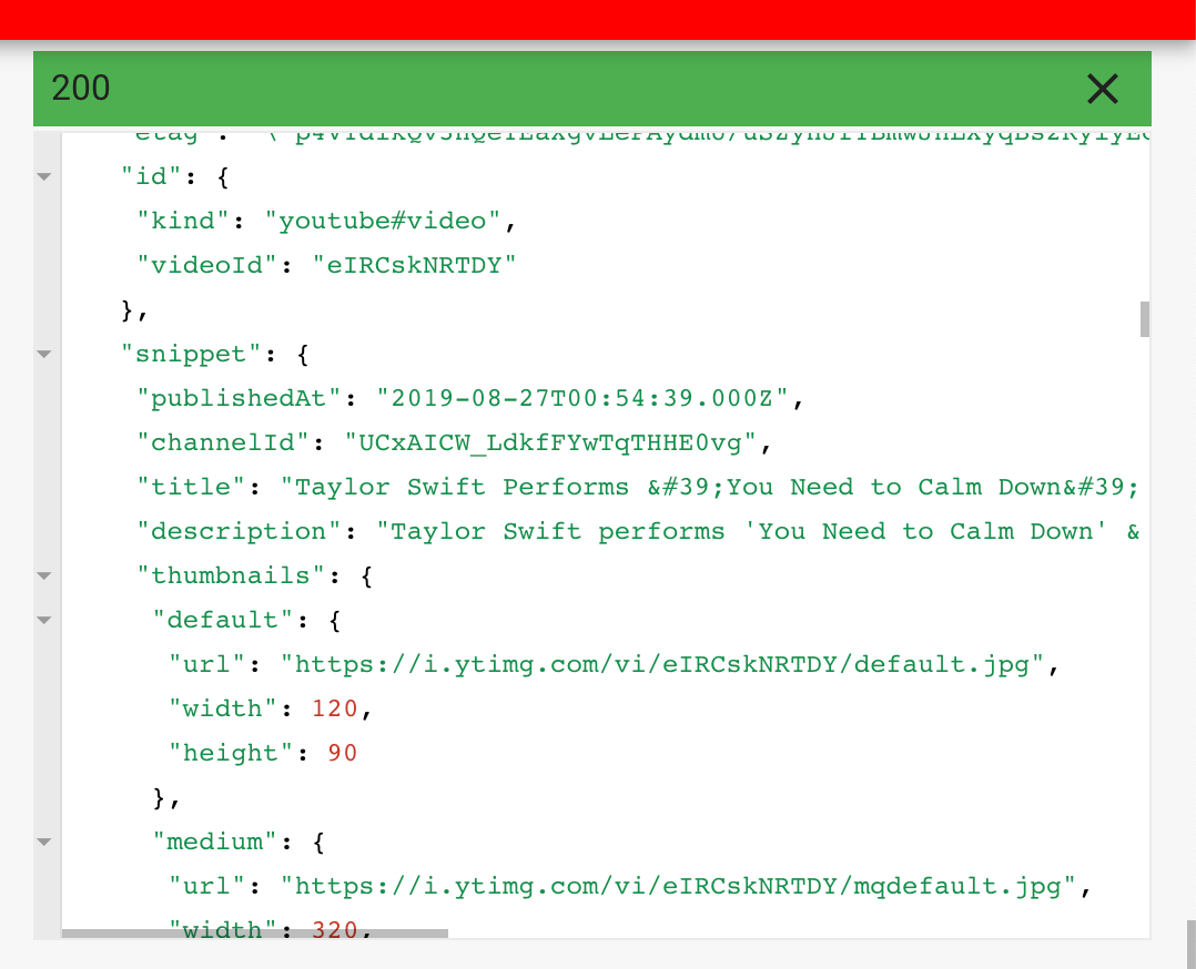 json SwiftyJSON/Alamofire not parsing string to UTF8 Stack Overflow