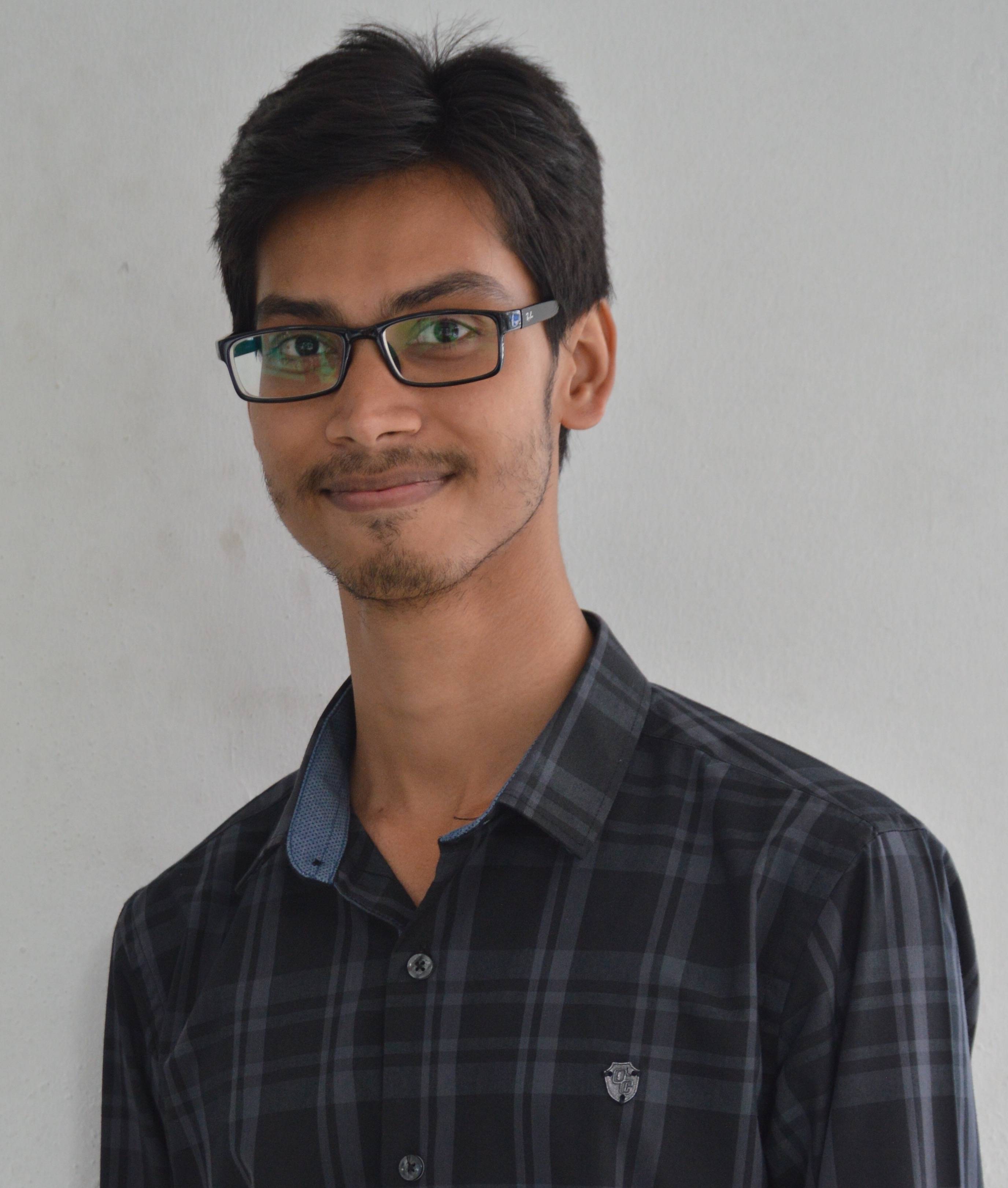 Md. Habibur Rahman Stack Overflow