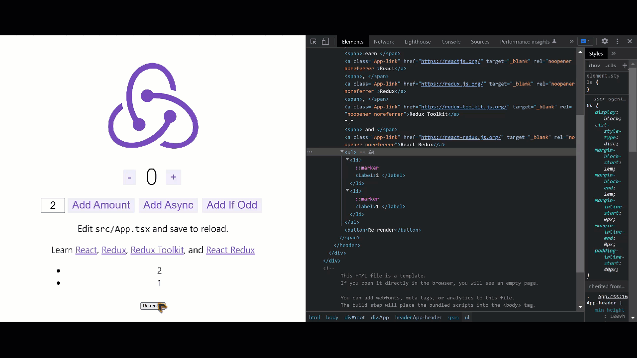 javascript Understanding unique keys for array children in React.js
