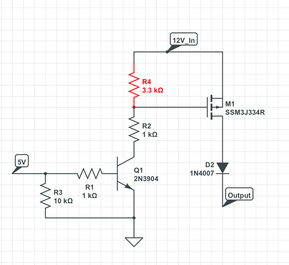 Electronic MOSFET Gate protection Valuable Tech Notes