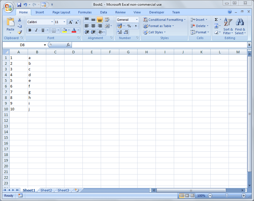 microsoft excel Format Text Bold based on the value of a cell Super