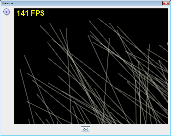 java applet is there a simple way to draw and erase in a twolayered