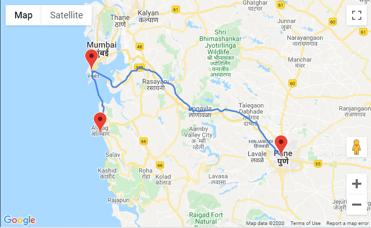 Google Maps Route Javascript Example javascript Google Maps Route API with multiple stops/waypoints