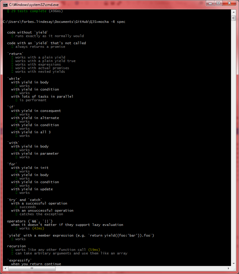command line Color in Cygwin terminal Super User