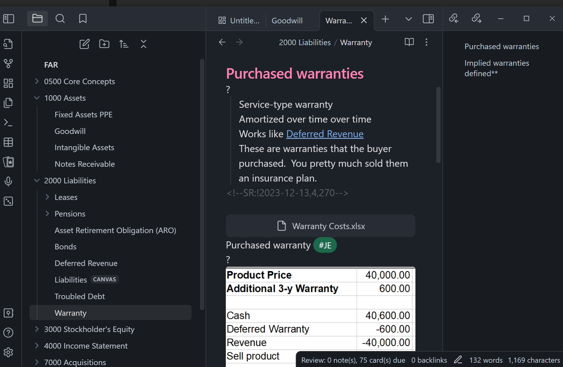 software Does Libre Office have an equivalent of