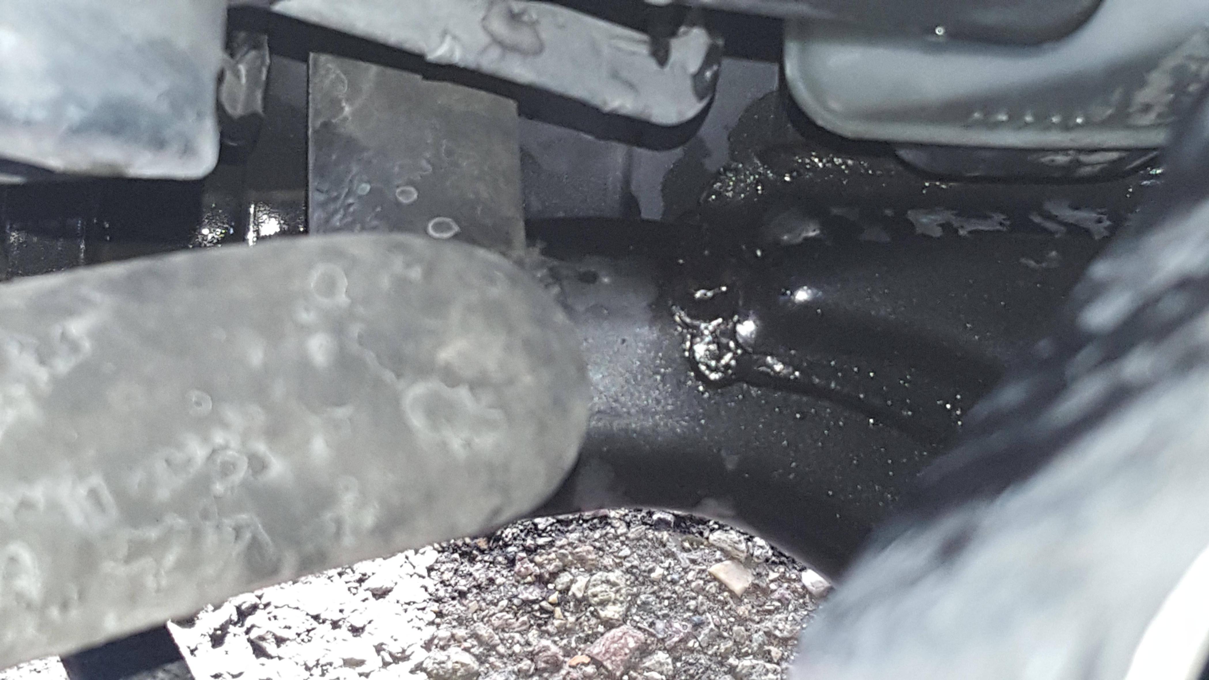 honda What is wrong with my Overheating Civic? [Pictures] Motor